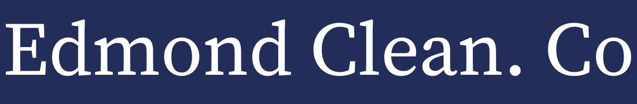 Edmond Cleaning Company